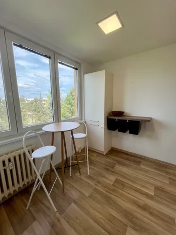 Pronájem bytu 2+1, České Budějovice - České Budějovice 3, Plzeňská, 62 m2
