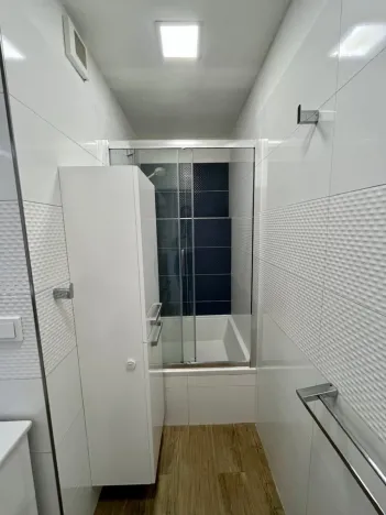 Pronájem bytu 2+1, České Budějovice - České Budějovice 3, Plzeňská, 62 m2
