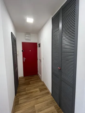 Pronájem bytu 2+1, České Budějovice - České Budějovice 3, Plzeňská, 62 m2