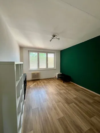 Pronájem bytu 2+1, České Budějovice - České Budějovice 3, Plzeňská, 62 m2