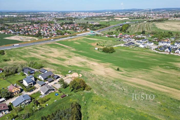 Prodej pozemku pro bydlení, Staré Hodějovice, Kohoutova, 850 m2