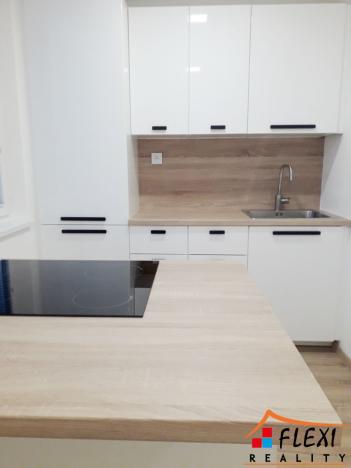 Pronájem bytu 1+1, Frýdek-Místek, I. P. Pavlova, 36 m2