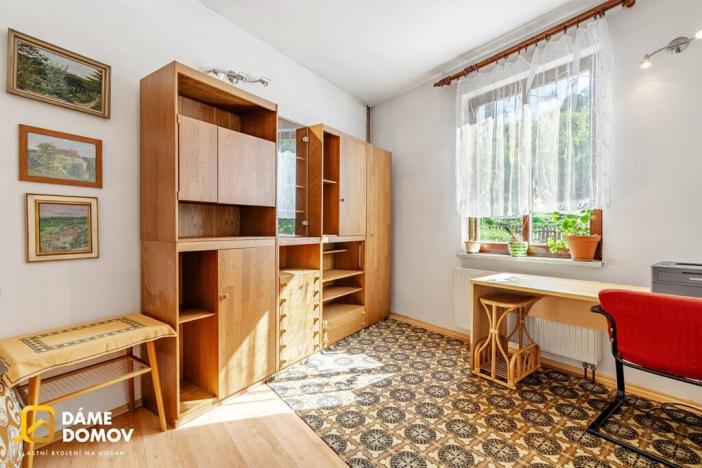 Prodej rodinného domu, Luhačovice, Antonína Slavíčka, 220 m2
