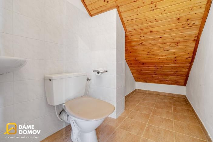 Prodej rodinného domu, Luhačovice, Antonína Slavíčka, 220 m2