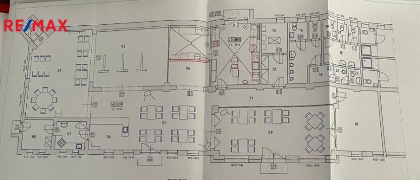 Prodej komerční nemovitosti, Jirkov, U Stadionu, 453 m2