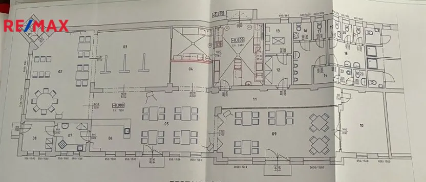 Prodej komerční nemovitosti, Jirkov, U Stadionu, 453 m2