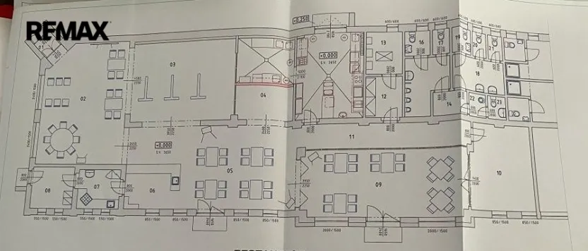 Prodej komerční nemovitosti, Jirkov, U Stadionu, 453 m2