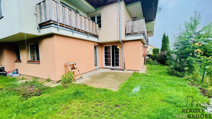 Pronájem bytu 3+kk, Holubice - Kozinec, Buková, 89 m2
