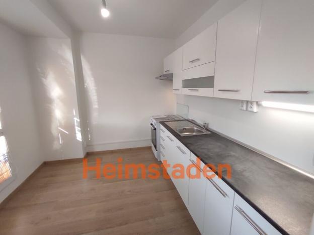 Pronájem bytu 3+1, Frýdek-Místek - Místek, Československé armády, 69 m2