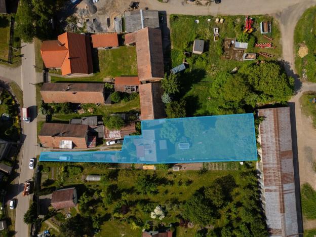 Prodej rodinného domu, Staré Hradiště, U Špejcharu, 150 m2