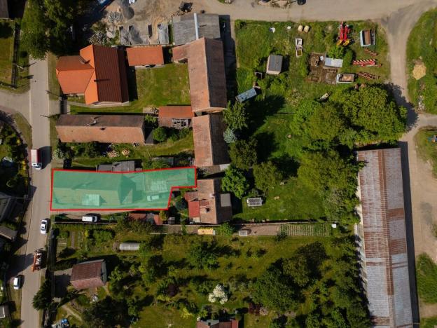 Prodej rodinného domu, Staré Hradiště, U Špejcharu, 200 m2