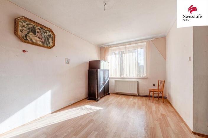 Prodej rodinného domu, Přibyslav - Dolní Jablonná, 112 m2