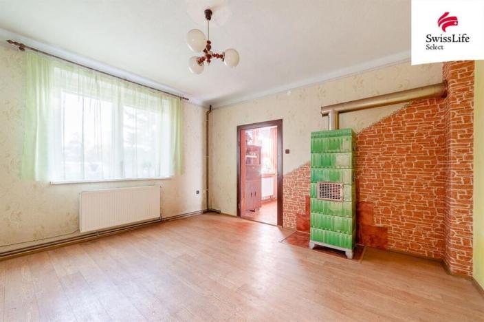 Prodej rodinného domu, Přibyslav - Dolní Jablonná, 112 m2