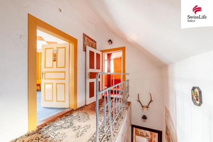 Prodej rodinného domu, Přibyslav - Dolní Jablonná, 112 m2