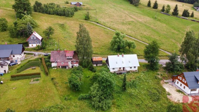 Prodej chalupy, Rokytnice nad Jizerou - Dolní Rokytnice, 155 m2