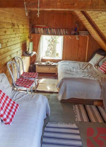 Prodej chalupy, Rokytnice nad Jizerou - Dolní Rokytnice, 155 m2