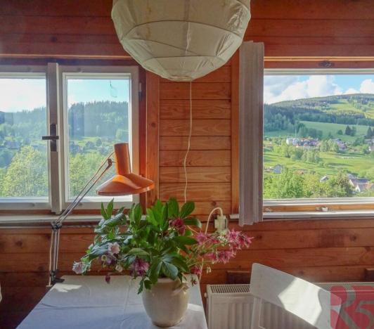 Prodej chalupy, Rokytnice nad Jizerou - Dolní Rokytnice, 155 m2