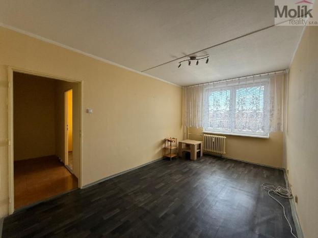 Prodej bytu 2+kk, Most, M. J. Husa, 40 m2