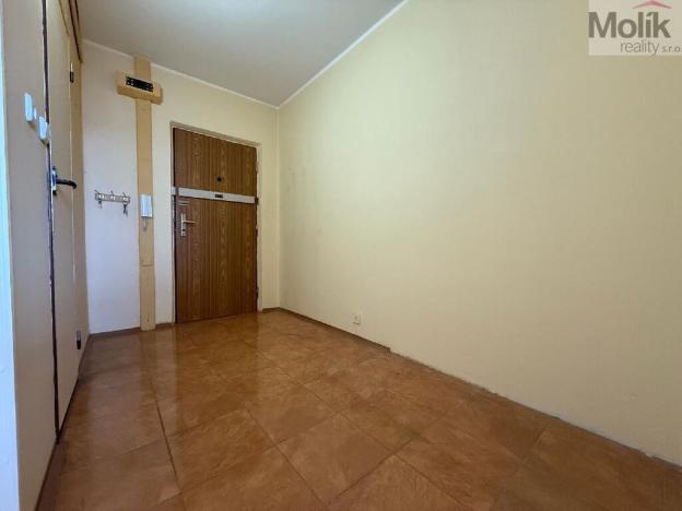 Prodej bytu 2+kk, Most, M. J. Husa, 40 m2