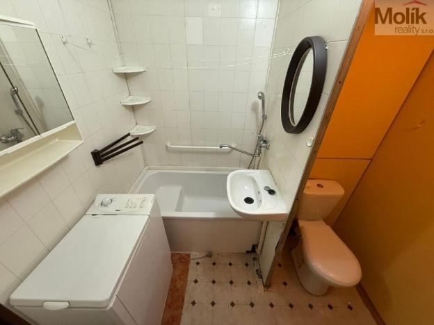 Prodej bytu 2+kk, Most, M. J. Husa, 40 m2