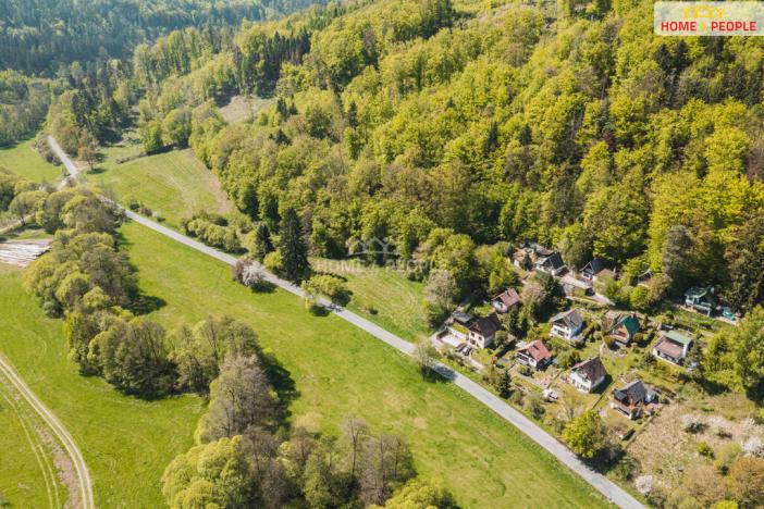 Prodej pozemku pro bydlení, Vlkančice, 14472 m2