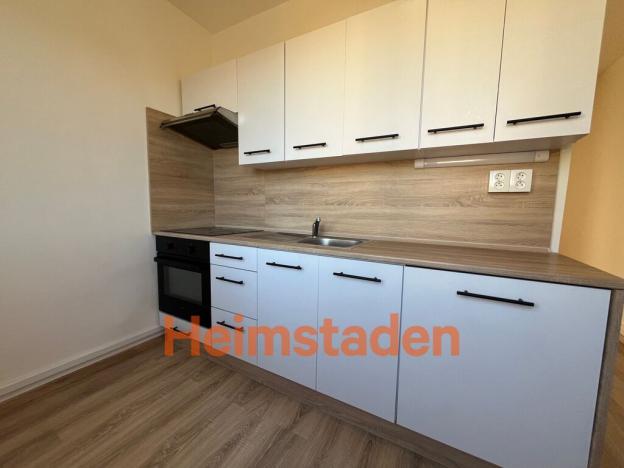 Pronájem bytu 3+1, Frýdek-Místek - Frýdek, Nad Mostárnou, 78 m2