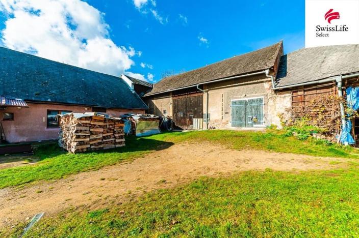 Prodej rodinného domu, Přibyslav - Dolní Jablonná, 141 m2