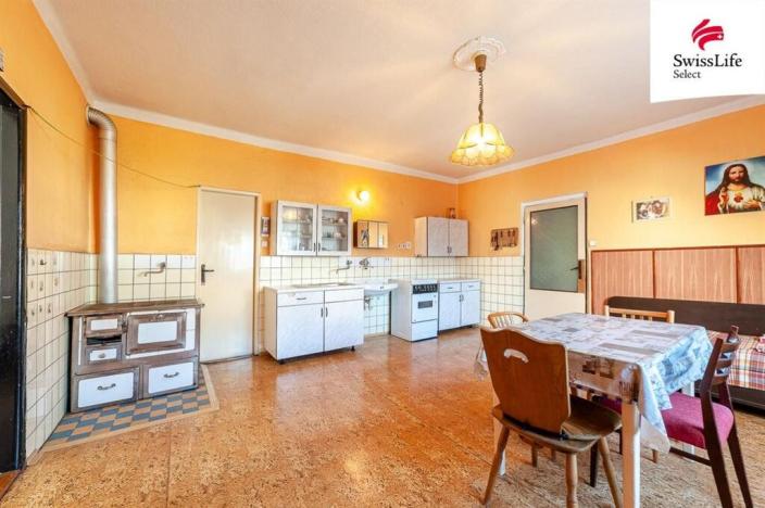 Prodej rodinného domu, Přibyslav - Dolní Jablonná, 141 m2