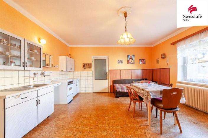 Prodej rodinného domu, Přibyslav - Dolní Jablonná, 141 m2