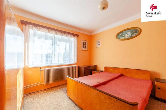 Prodej rodinného domu, Přibyslav - Dolní Jablonná, 141 m2