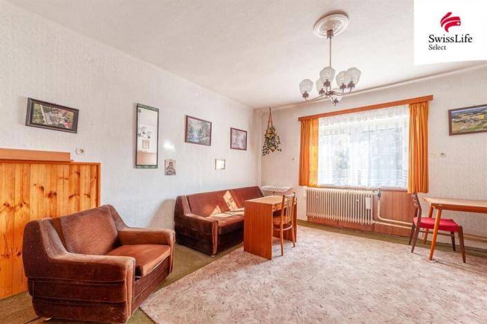 Prodej rodinného domu, Přibyslav - Dolní Jablonná, 141 m2