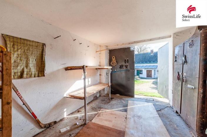 Prodej rodinného domu, Přibyslav - Dolní Jablonná, 141 m2