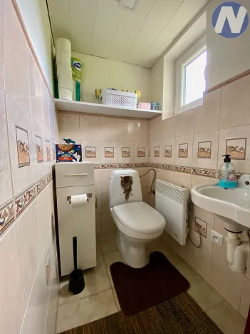 Prodej chaty, Záhoří, 66 m2