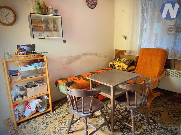 Prodej chaty, Záhoří, 66 m2