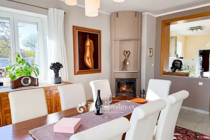 Prodej rodinného domu, Znojmo, 378 m2