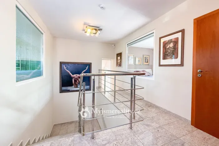 Prodej rodinného domu, Znojmo, 378 m2