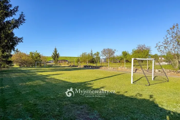 Prodej rodinného domu, Znojmo, 378 m2