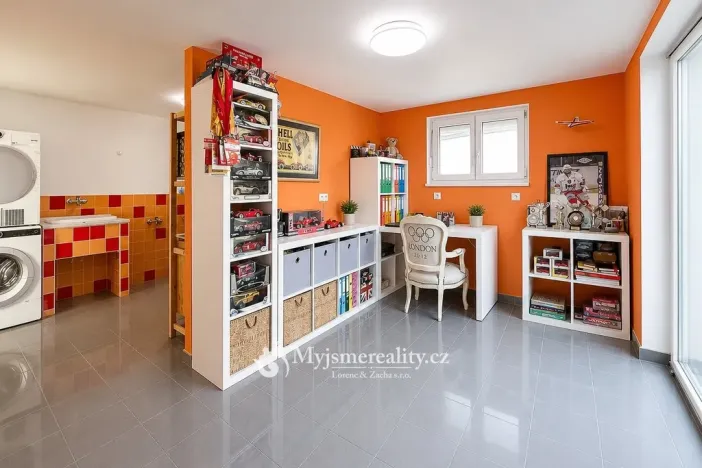Prodej rodinného domu, Znojmo, 378 m2