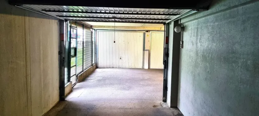 Pronájem garáže, České Budějovice - České Budějovice 2, Krčínova, 16 m2