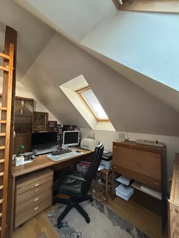 Pronájem bytu 3+1, Brno, Mučednická, 150 m2