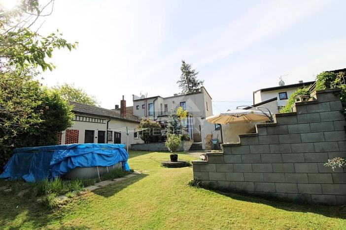 Prodej rodinného domu, Bušovice, 250 m2