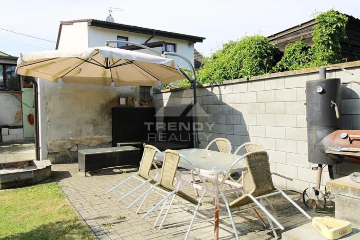 Prodej rodinného domu, Bušovice, 250 m2