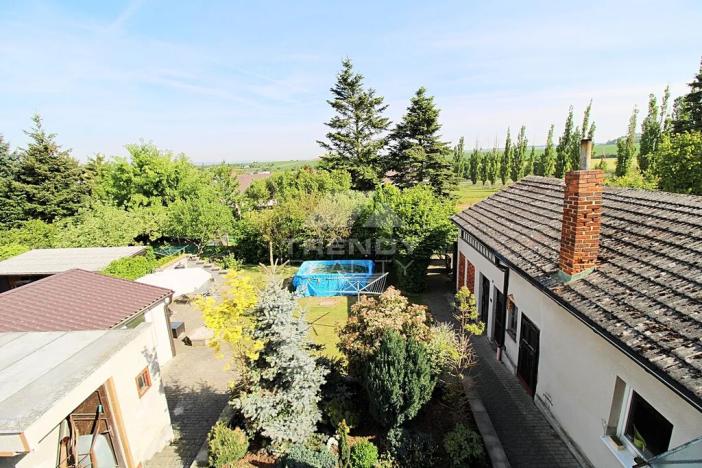 Prodej rodinného domu, Bušovice, 250 m2