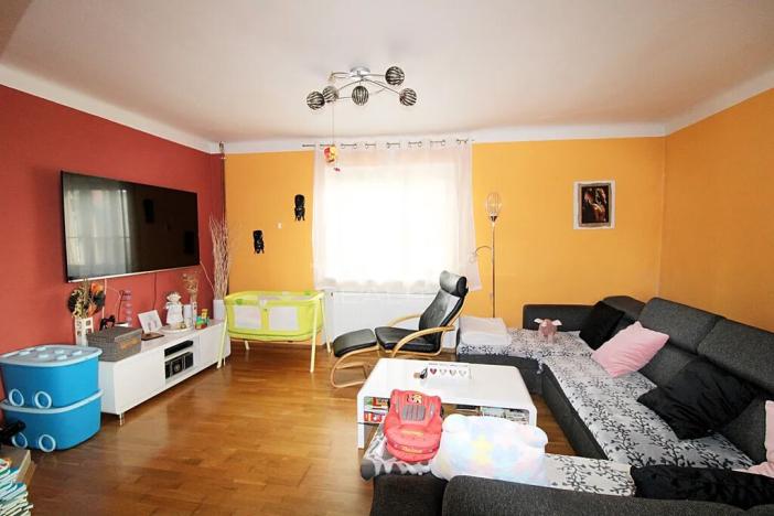 Prodej rodinného domu, Bušovice, 250 m2