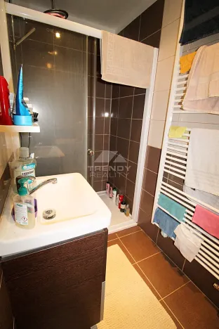 Prodej rodinného domu, Bušovice, 250 m2