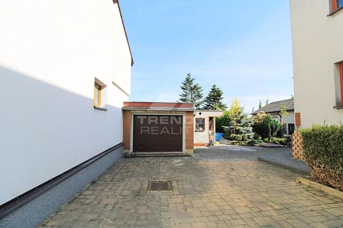 Prodej rodinného domu, Bušovice, 250 m2