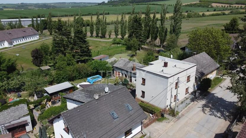 Prodej rodinného domu, Bušovice, 250 m2