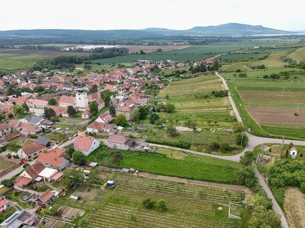 Prodej rodinného domu, Přítluky, Horní, 125 m2