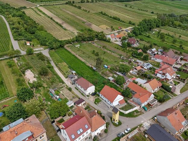 Prodej rodinného domu, Přítluky, Horní, 125 m2