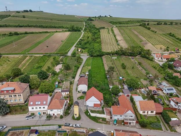 Prodej rodinného domu, Přítluky, Horní, 125 m2